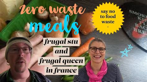 frugal queen in france you tube